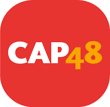 CAP48 logo