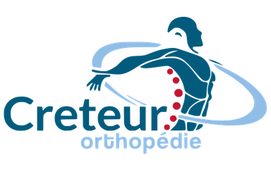 Creteur orthopédie Logo