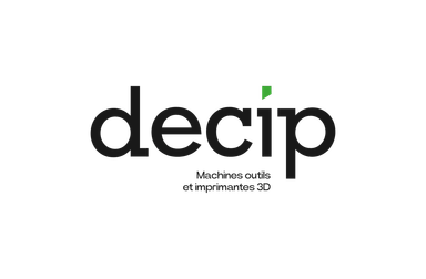 Decip Logo