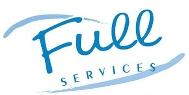Full Services Logo