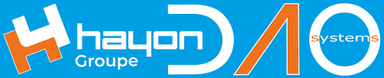 Hayon group DAO Logo