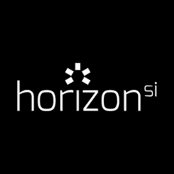 Horizon SI Logo