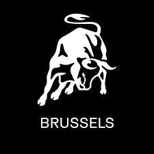Lamborghini brussels Logo