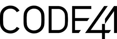 Code 41 Logo