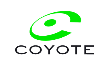 Coyote System Logo